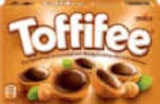 Toffifee für 1,00 € bei Netto Marken-Discount im Angebot Toffifee im aktuellen Netto Marken-Discount Prospekt