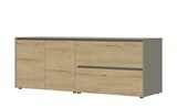 Sideboard im Höffner Prospekt Sideboard Metro Line im aktuellen Höffner Prospekt für 2.449,00 €