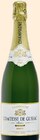 Champagne AOP Brut - COMTESSE DE GUSSAC - Super U à Joué-lès-Tours Champagne AOP Brut - COMTESSE DE GUSSAC en promo chez Super U Joué-lès-Tours à 17,50 €