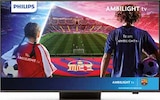 Aktuelles LED TV 55PUS8609/12 Angebot bei expert in Regensburg ab 619,00 €