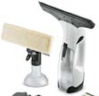 Fensterreiniger-Set WV 2 Plus N im Hellweg Prospekt Fensterreiniger-Set WV 2 Plus N von Kärcher im aktuellen Hellweg Prospekt für 69,99 €