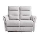 2-Sitzer Sofa Rodrigo bei Möbel Martin im Prospekt "" für 499,00 €