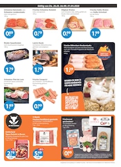 Aktueller V-Markt Prospekt mit Datteln, "V-Markt einfach besser einkaufen", Seite 3