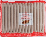 Zimmermann - Rostbratwurst Angebot im Prospekt Rostbratwurst bei Zimmermann im Prospekt "" für 11,49 €