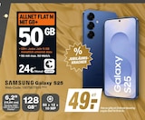 Galaxy S25 bei expert im Rudolstadt Prospekt für 49,00 €
