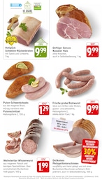 Steak Angebot im aktuellen EDEKA Prospekt auf Seite 4