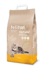 Natural Weizen von feliton für 7,99 € bei DAS FUTTERHAUS im Angebot Natural Weizen von feliton im aktuellen DAS FUTTERHAUS Prospekt