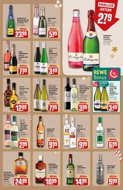 Ähnliche Angebote wie Malibu im Prospekt "Dein Markt" auf Seite 17 von REWE in Hildesheim