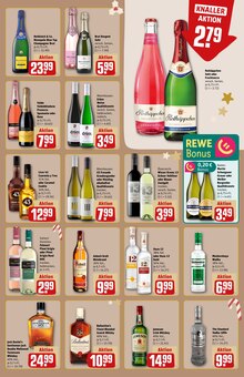 Wodka im aktuellen REWE Prospekt (Hildesheim) Wodka im REWE Prospekt "Dein Markt" mit 30 Seiten (Hildesheim)