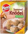 Semmel Knödel im Angebot bei REWE in Hennef Semmel Knödel Angebote von Pfanni bei REWE Hennef für 1,49 €