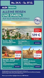 Aktueller ALDI Nord Prospekt mit Weintrauben, "Aktuelle Angebote", Seite 50