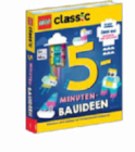 Bastelset im Angebot bei Netto Marken-Discount in Emden Bastelset Angebote von LEGO bei Netto Marken-Discount Emden für 7,99 €