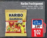 Goldbären Angebote von Haribo bei Marktkauf Aalen für 1,02 €