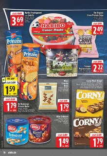 Chips im E center Prospekt "Aktuelle Angebote" mit 30 Seiten (Mönchengladbach)