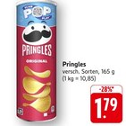Aktuelles Original Angebot bei E center in Ulm ab 1,79 €