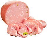 REWE - Italienische Mortadella Angebot im Prospekt Italienische Mortadella bei REWE im Prospekt "" für 1,79 €