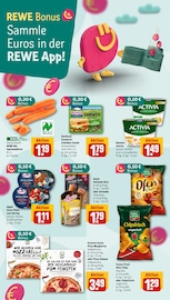 Aktueller REWE Prospekt mit Chips, "Dein Markt", Seite 4