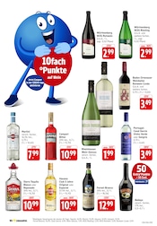 Tequila im EDEKA Prospekt in Göppingen Aktueller EDEKA Prospekt mit Tequila, "Aktuelle Angebote", Seite 26