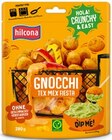 Crunchy Gnocchi Tex Mex Fiesta von Hilcona im aktuellen REWE Prospekt für 2,49 €
