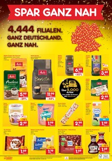 Nüsse im aktuellen Netto Marken-Discount Prospekt (Berlin) Nüsse im Netto Marken-Discount Prospekt "Aktuelle Angebote" mit 71 Seiten (Berlin)