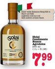 Condimento Bianco Agrodolce Angebote von iSolai bei E center Karlsruhe für 7,99 €