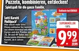 Multipack Angebote von Lotti Karotti bei EDEKA Straubing für 9,99 €