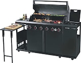 Gasgrill 6 von Landmann für 579,00 € bei famila Nordwest im Angebot Gasgrill 6 von Landmann im aktuellen famila Nordwest Prospekt