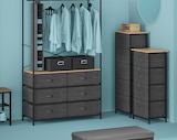 Dressing 6 tiroirs dans le catalogue La Foir’Fouille