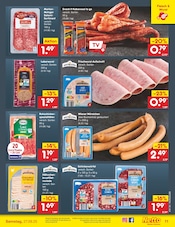 Aktueller Netto Marken-Discount Prospekt mit Würstchen, "Aktuelle Angebote", Seite 11