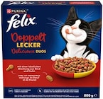 Felix im Angebot bei Hagebaumarkt in Chemnitz Felix Angebote von Purina bei Hagebaumarkt Chemnitz für 2,99 €