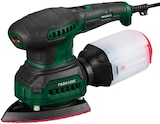 Ponceuse multifonction - Parkside en promo chez Lidl Champigny-sur-Marne à 19,89 €