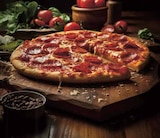 Pizza Die Ofenfrische Angebote von Dr. Oetker bei EDEKA Kiel für 2,22 €