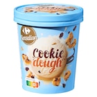 Crème glacée - CARREFOUR SENSATION - Carrefour à Saint-Maur-des-Fossés Crème glacée - CARREFOUR SENSATION en promo chez Carrefour Saint-Maur-des-Fossés à 3,99 €