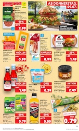 Ähnliche Dijonsenf Angebote im Prospekt "Hier bin ich richtig" von Kaufland Ähnliches Angebot bei Kaufland in Prospekt "Hier bin ich richtig" gefunden auf Seite 28