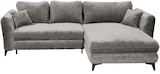 Ecksofa mit Funktion Madelyn bei porta Möbel im Aachen Prospekt für 899,00 €
