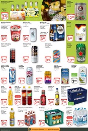 Bitburger im GLOBUS Prospekt in Salzgitter Aktueller GLOBUS Prospekt mit Bitburger, "Aktuelle Angebote", Seite 18