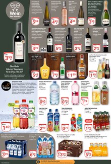 Volvic im GLOBUS Prospekt "Aktuelle Angebote" mit 28 Seiten (Viersen)