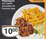 Pfannengyros Angebote bei GLOBUS Erfurt für 10,00 €