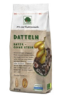 Datteln entsteint von LIHN im aktuellen VITALIA Reformhaus Prospekt