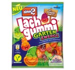 NIMM 2 Lachgummi Gartenzwerge* von  im aktuellen Penny Prospekt für 1,19 €