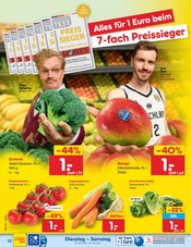 Mango im Netto Marken-Discount Prospekt in Freiberg Aktueller Netto Marken-Discount Prospekt mit Mango, "Aktuelle Angebote", Seite 16
