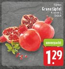 Aktuelles Granatäpfel Angebot bei E center in Duisburg ab 1,29 €