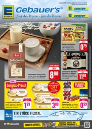 Aktueller EDEKA Supermärkte Prospekt für Bad Überkingen: Aktuelle Angebote mit 24} Seiten, 29.04.2024 - 04.05.2024
