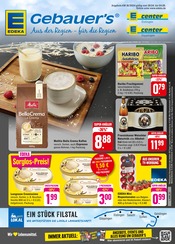 Aktueller EDEKA Supermarkt Prospekt in Bad Überkingen und Umgebung, "Aktuelle Angebote" mit 24 Seiten, 29.04.2024 - 04.05.2024