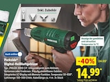 Digital-Heißluftgebläse von Parkside für 14,99 € bei Lidl im Angebot Digital-Heißluftgebläse von Parkside im aktuellen Lidl Prospekt