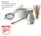 Aktuelle Gartenmöbel Angebote bei GLOBUS in Siegen (Universitätsstadt) Aktuelles Matcha-Set Angebot bei GLOBUS in Siegen (Universitätsstadt) ab 9,99 €
