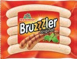 Bruzzzler im tegut Prospekt Bruzzzler von Wiesenhof im aktuellen tegut Prospekt für 3,99 €