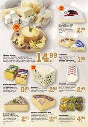 Aktueller E center Prospekt mit Käse, "Aktuelle Angebote", Seite 10