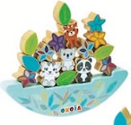 Jeu d'équilibre en promo chez La Grande Récré Jeu d'équilibre dans le catalogue La Grande Récré