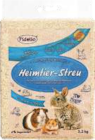 Heimtier-Streu im V-Markt Prospekt Heimtier-Streu von Fidelio im aktuellen V-Markt Prospekt für 2,99 €
